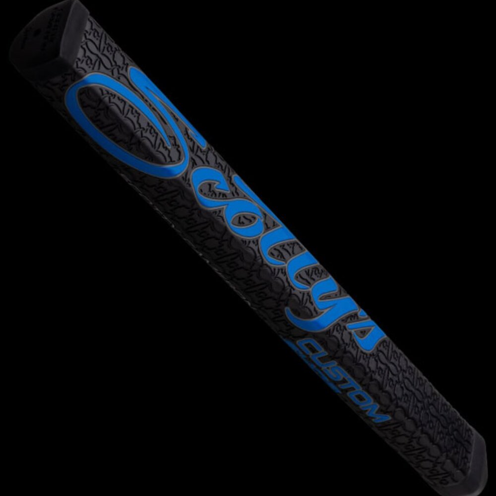 SCOTTY CAMERON CUSTOM SHOP LARGE PADDLE PUTTER GRIP